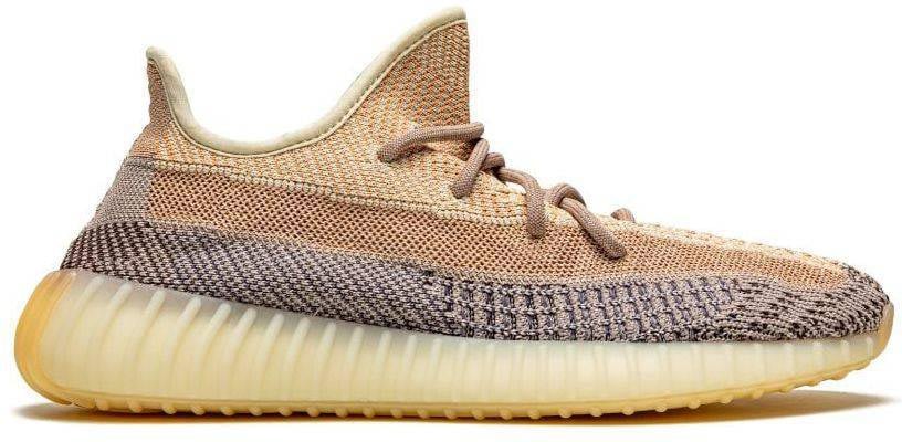 Adidas Adidas Yeezy Boost 350 V2 Ash Pearl Beige