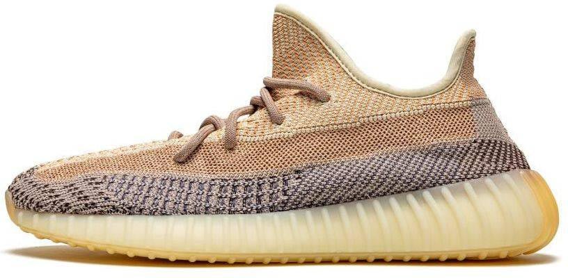 Adidas Adidas Yeezy Boost 350 V2 Ash Pearl Beige