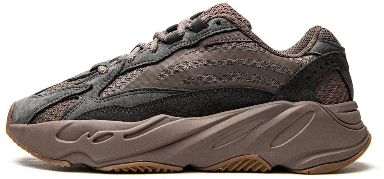 Adidas Adidas Yeezy Boost 700 V2 Mauve Bruin