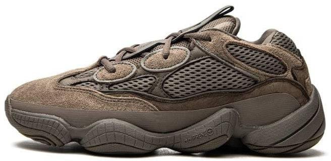 Adidas Adidas Yeezy Boost 500 Clay Brown Beige