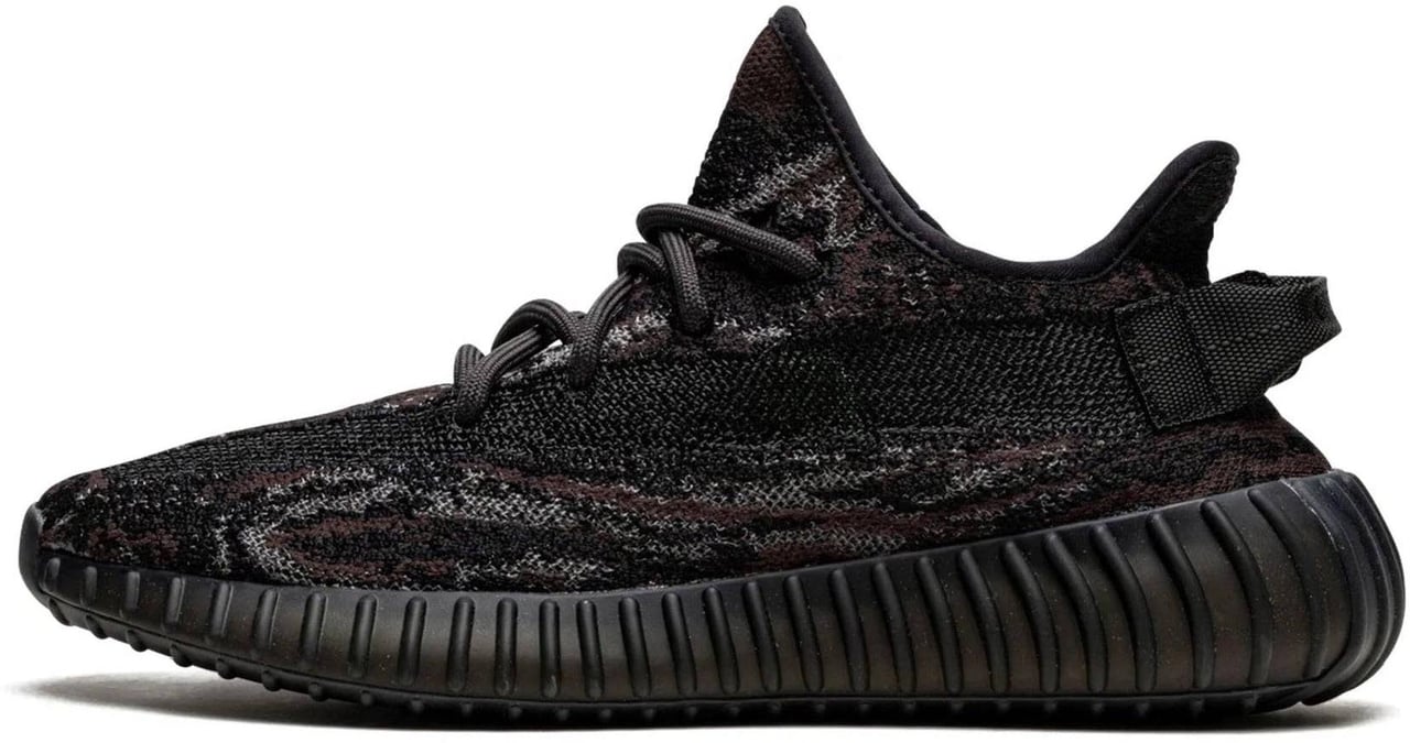 Adidas Adidas Yeezy Boost 350 V2 MX Rock Zwart