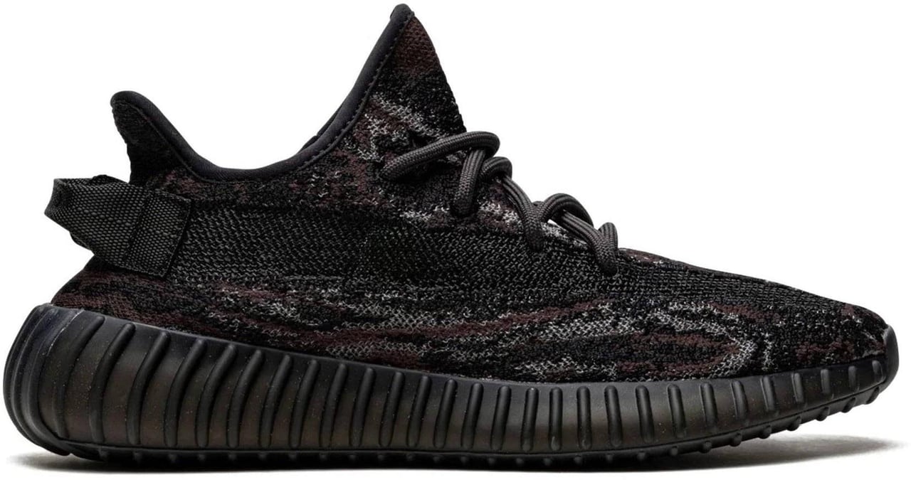 Adidas Adidas Yeezy Boost 350 V2 MX Rock Zwart