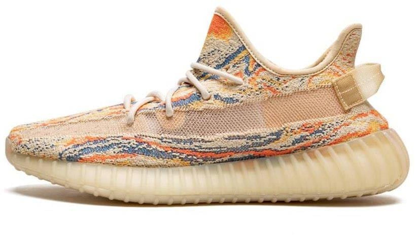 Adidas Adidas Yeezy Boost 350 V2 MX Oat Beige