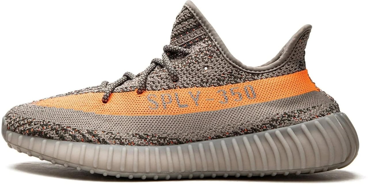 Adidas Adidas Yeezy Boost 350 V2 Beluga (Reflective) Oranje