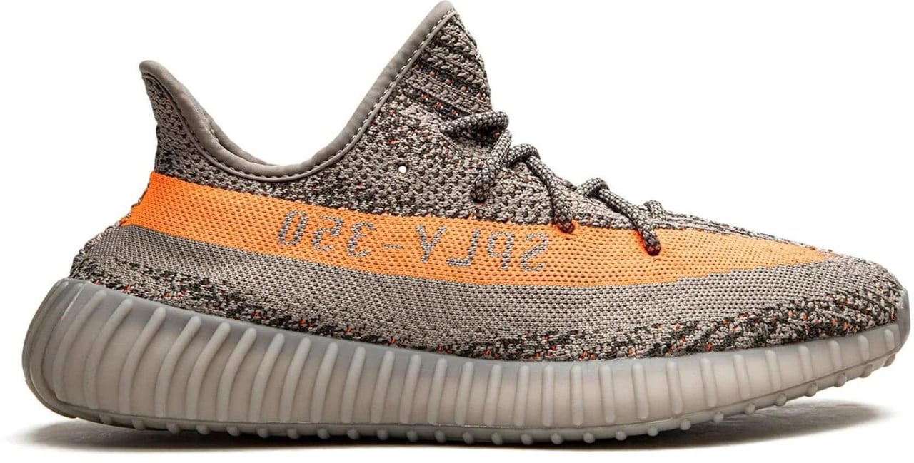 Adidas Adidas Yeezy Boost 350 V2 Beluga (Reflective) Oranje