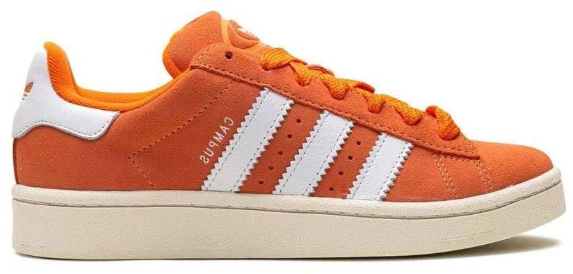 Adidas Adidas Campus 00s Amber tint Oranje