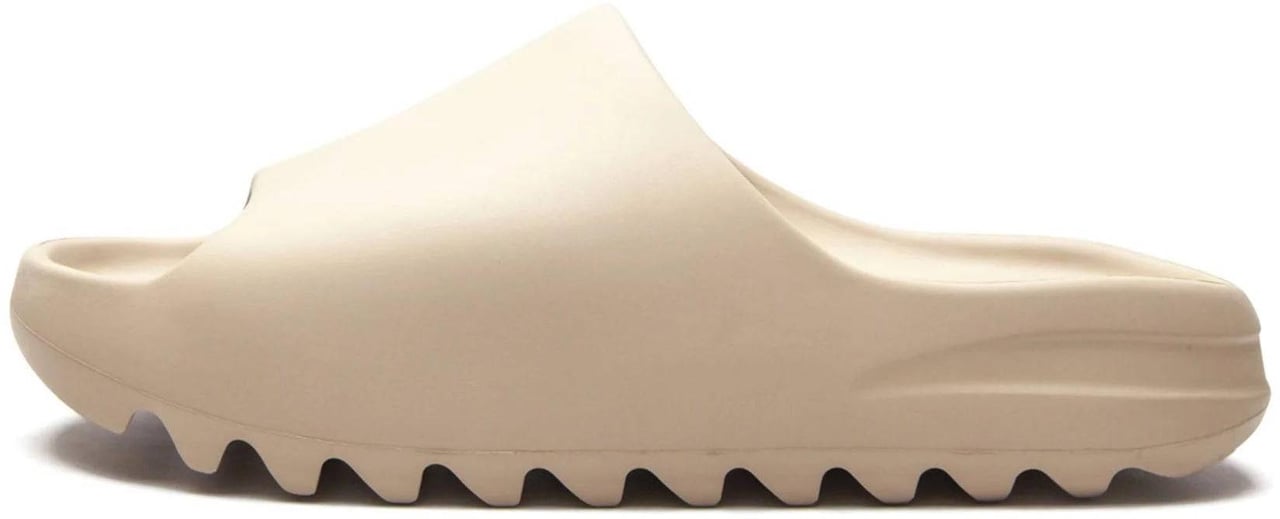 Adidas Adidas Yeezy Slide Pure Beige