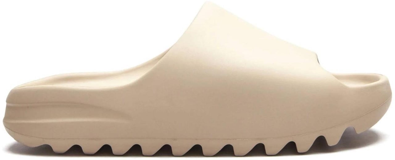 Adidas Adidas Yeezy Slide Pure Beige
