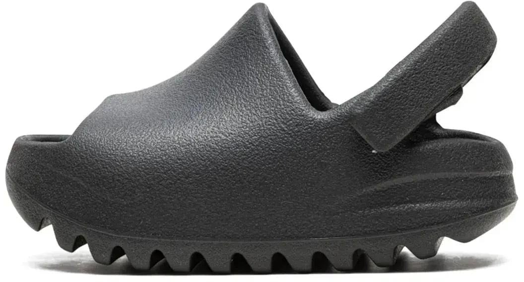 Adidas Adidas Yeezy Slide Infant Onyx Divers