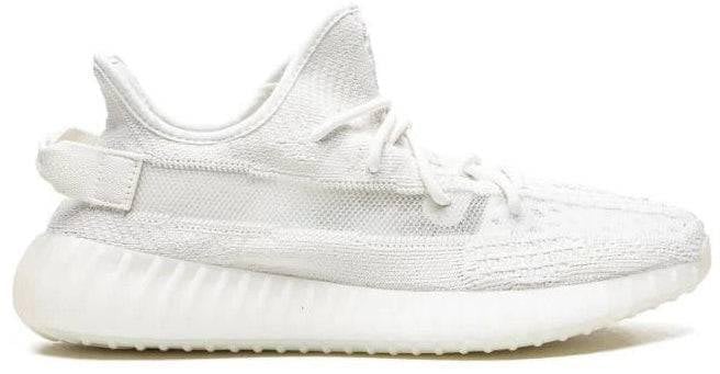Adidas Adidas Yeezy Boost 350 V2 Bone Divers