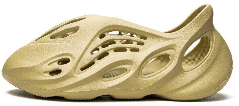 Adidas Adidas Yeezy Foam RNNR Sulfur Beige
