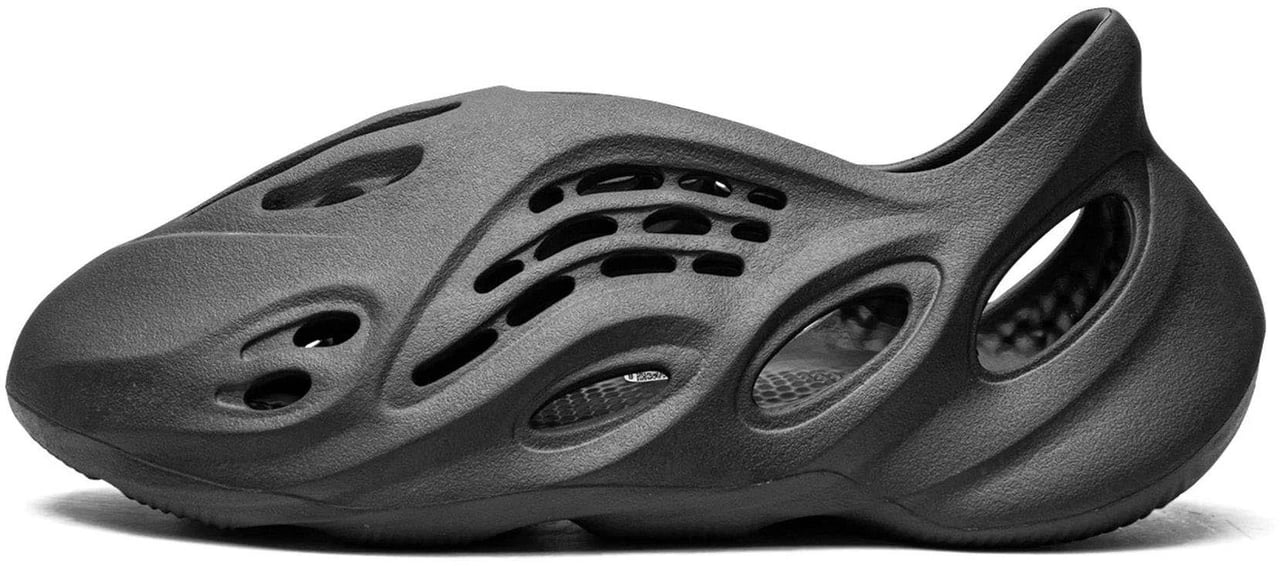 Adidas Adidas Yeezy Foam Runner Onyx Divers