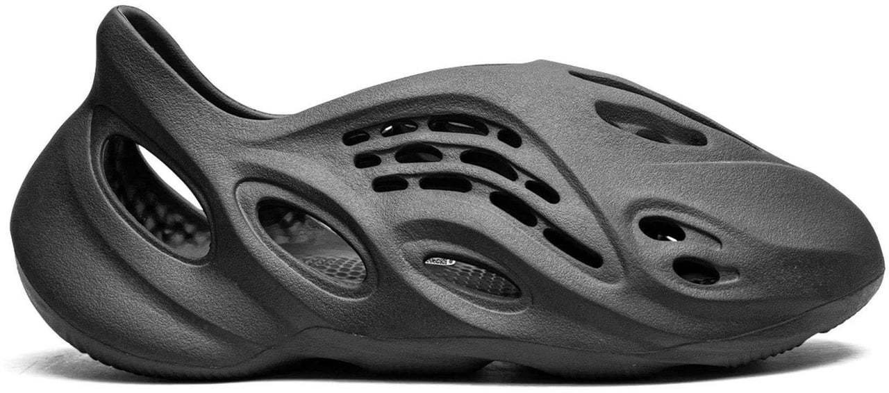 Adidas Adidas Yeezy Foam Runner Onyx Divers