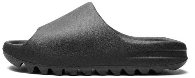Adidas Adidas Yeezy Slide Onyx Zwart