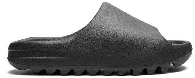 Adidas Adidas Yeezy Slide Onyx Zwart