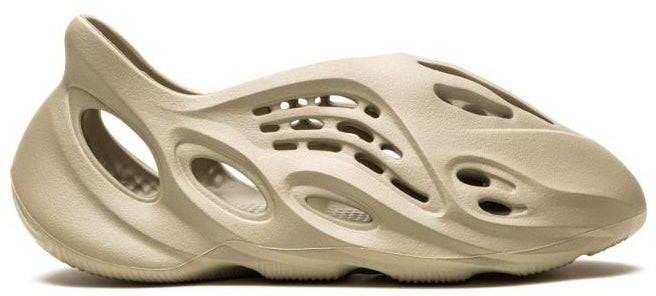 Adidas Adidas Yeezy Foam Runner Stone Salt Beige