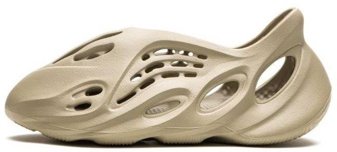 Adidas Adidas Yeezy Foam Runner Stone Salt Beige