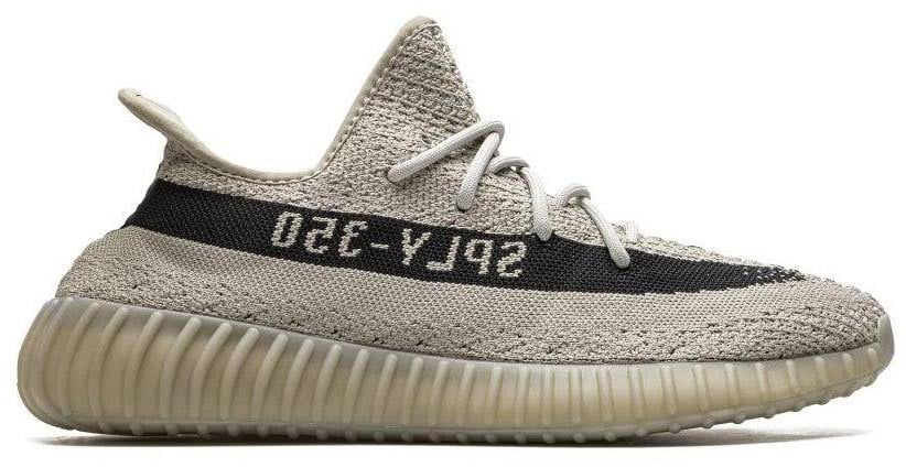 Adidas Adidas Yeezy Boost 350 V2 Slate Divers