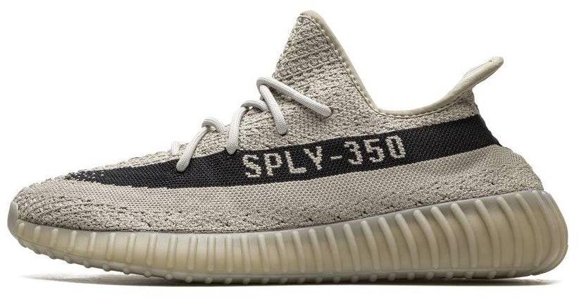 Adidas Adidas Yeezy Boost 350 V2 Slate Divers