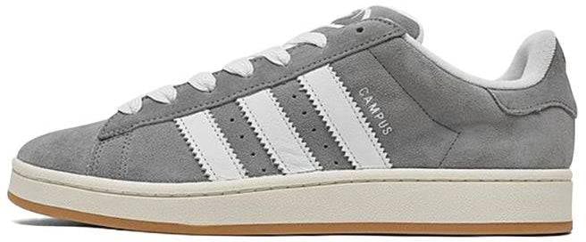 Adidas Adidas Campus 00s Grey White Wit