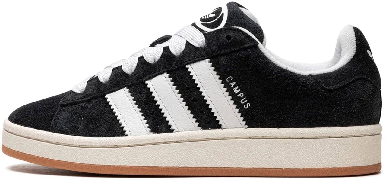 Adidas Adidas Campus 00s Core Black Zwart