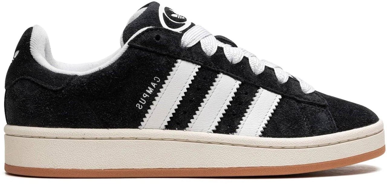 Adidas Adidas Campus 00s Core Black Zwart