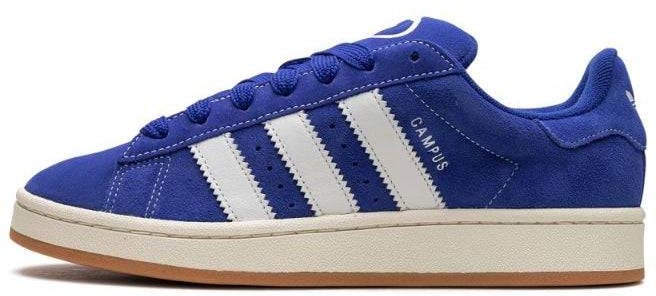 Adidas Adidas Campus 00s Semi Lucid Blue Divers