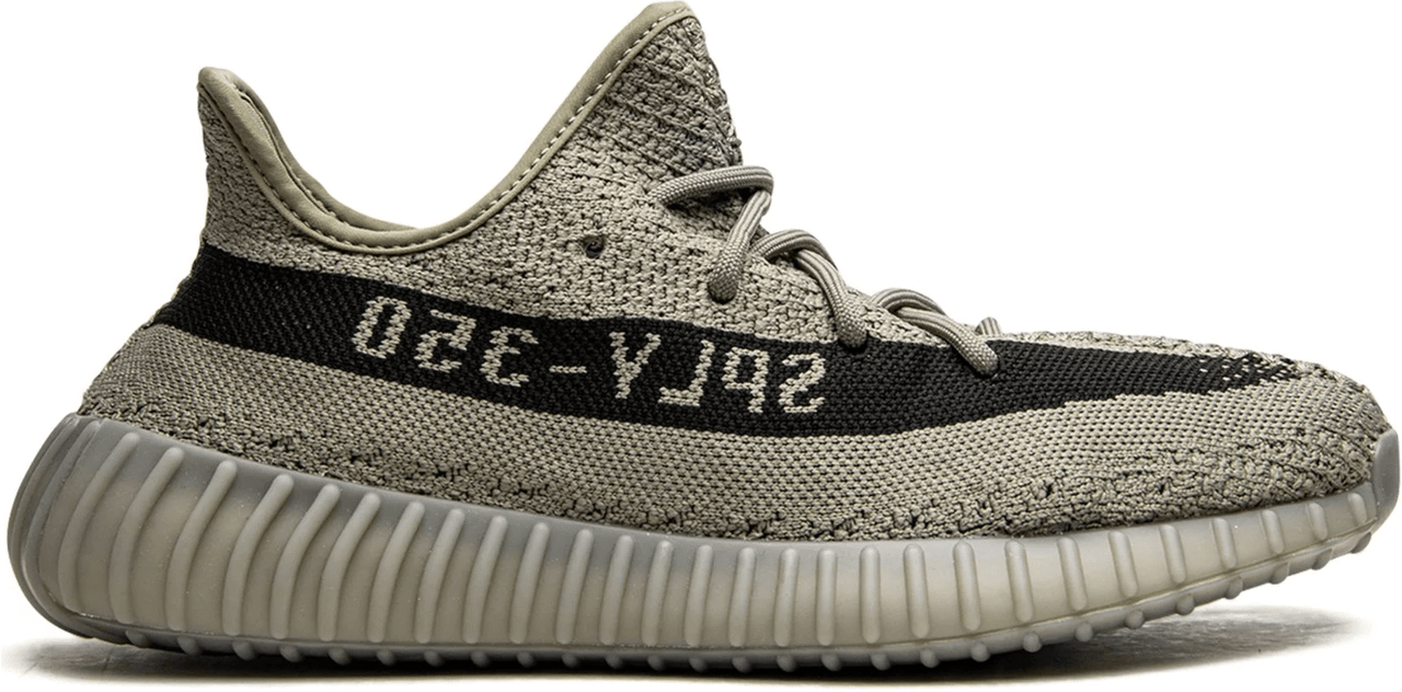 Adidas Adidas Yeezy Boost 350 V2 Granite Beige