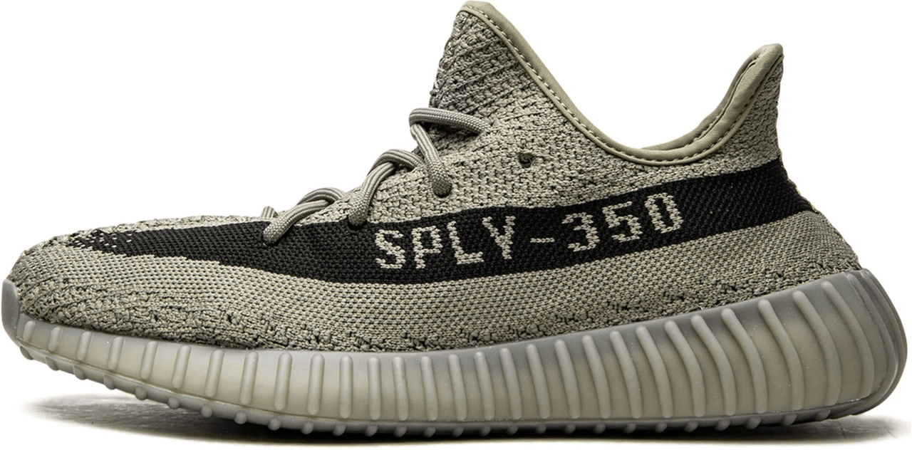 Adidas Adidas Yeezy Boost 350 V2 Granite Beige
