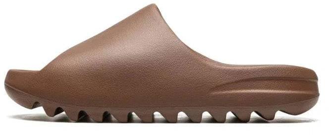 Adidas Adidas Yeezy Slide Flax Bruin