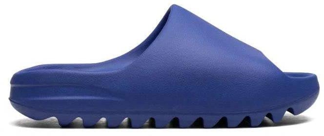 Adidas Adidas Yeezy Slide Azure Blauw