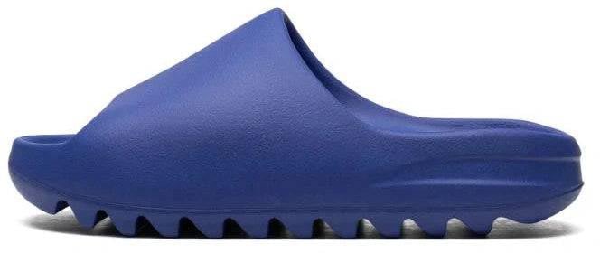 Adidas Adidas Yeezy Slide Azure Blauw