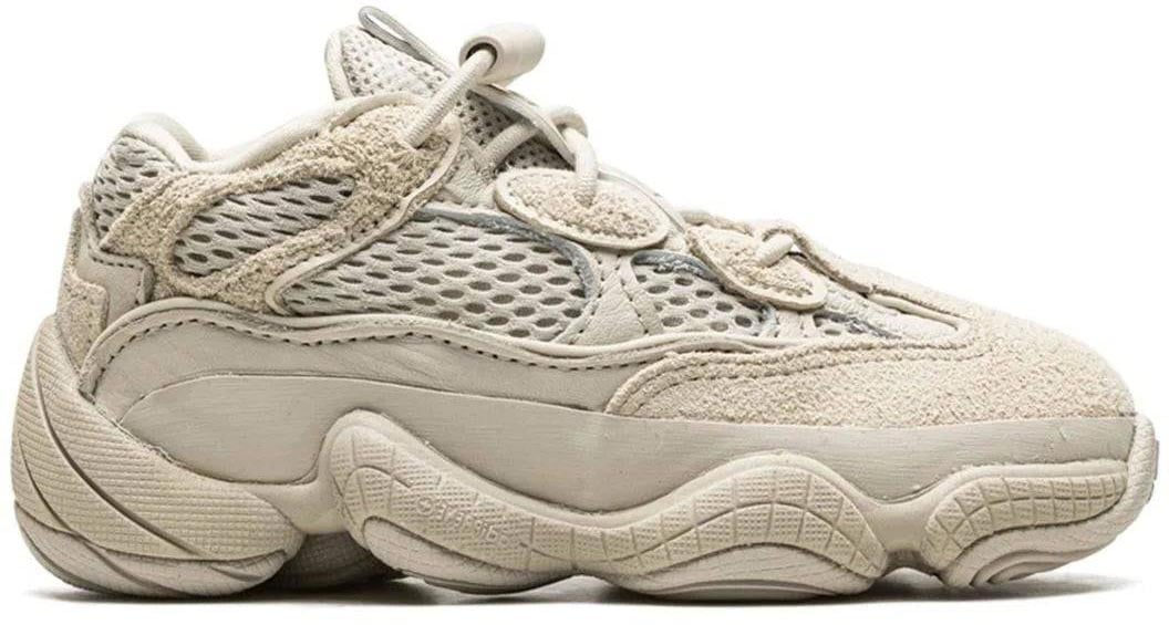 Adidas Adidas Yeezy 500 Blush (Infants) Divers