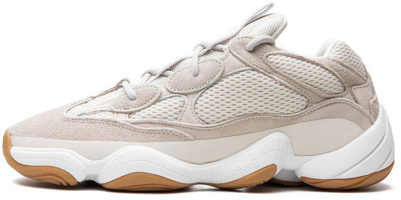 Adidas Adidas Yeezy 500 Stone Taupe Beige