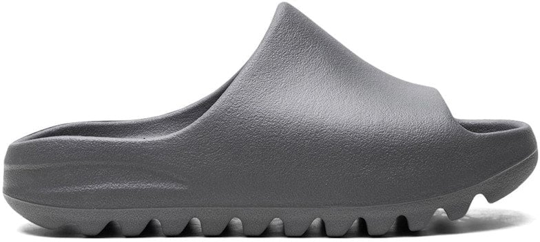 Adidas adidas Yeezy Slide Slate Grey (Kids) Divers