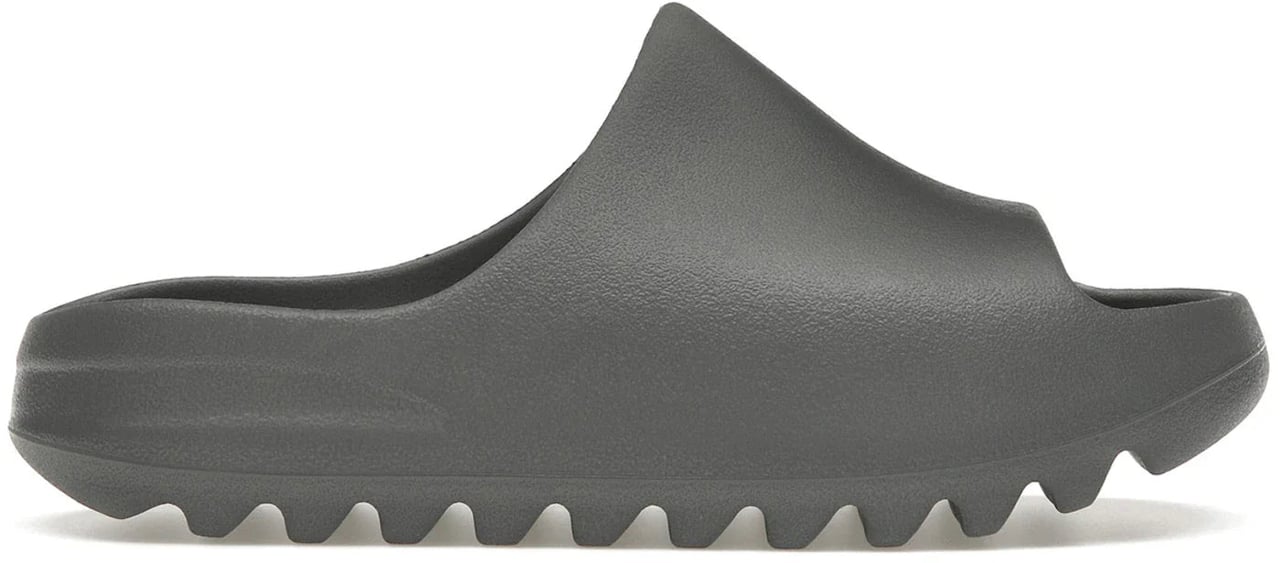 Adidas adidas Yeezy Slide Slate Grey (Kids) Grijs