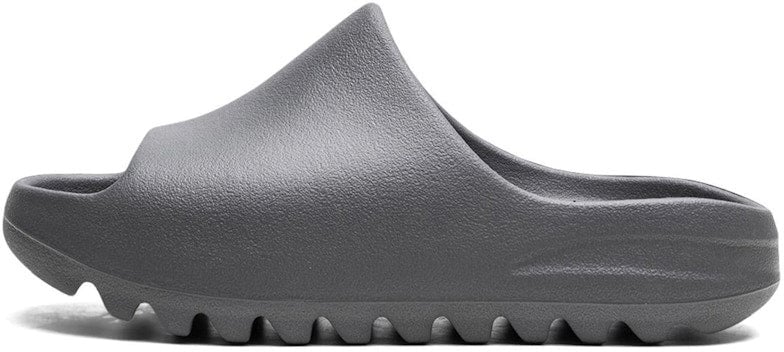Adidas adidas Yeezy Slide Slate Grey (Kids) Divers