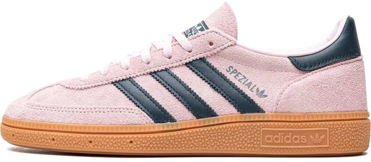 Adidas Adidas Handball Spezial Clear Pink Arctic Night Divers