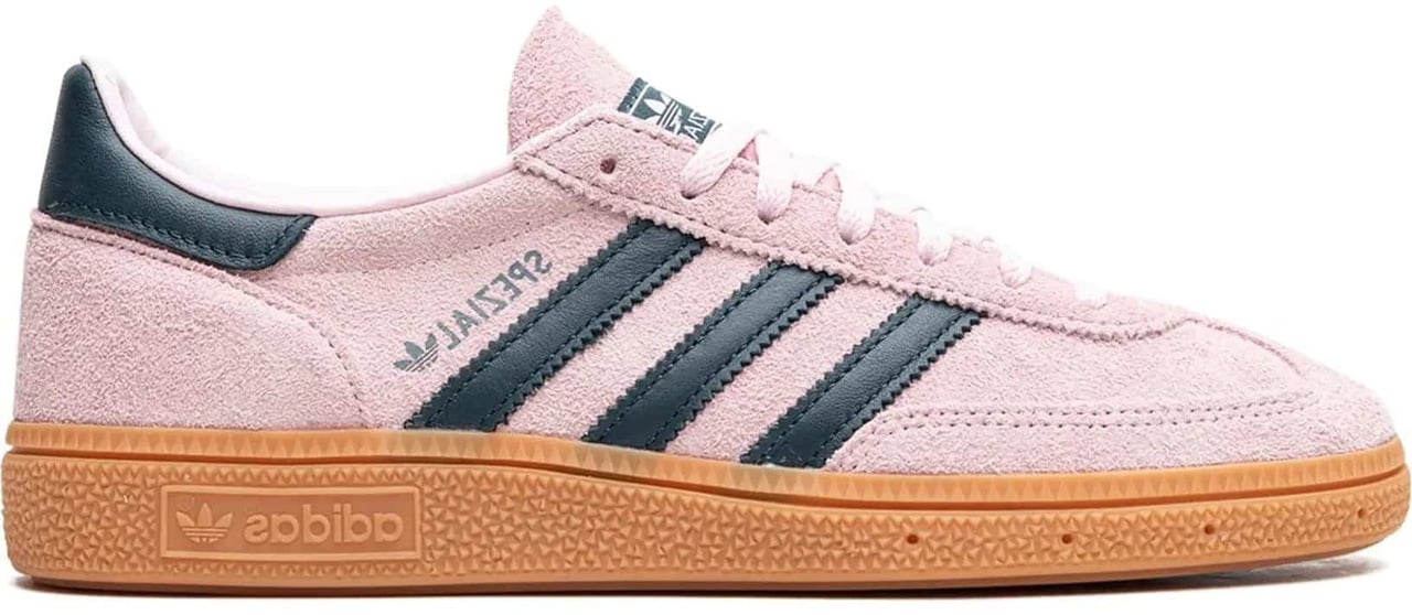 Adidas Adidas Handball Spezial Clear Pink Arctic Night Divers