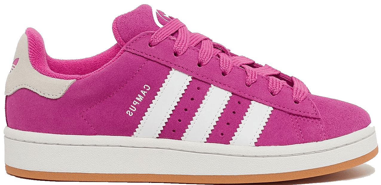 Adidas Adidas Campus 00s Lucid Fuchsia Paars