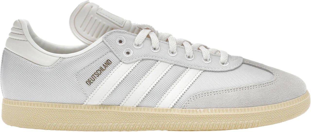 adidas Samba OG DFB Germany 125th Anniversary Zwart