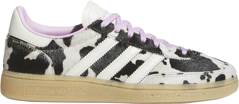 adidas Handball Spezial Cow Print Bliss Lilac Divers