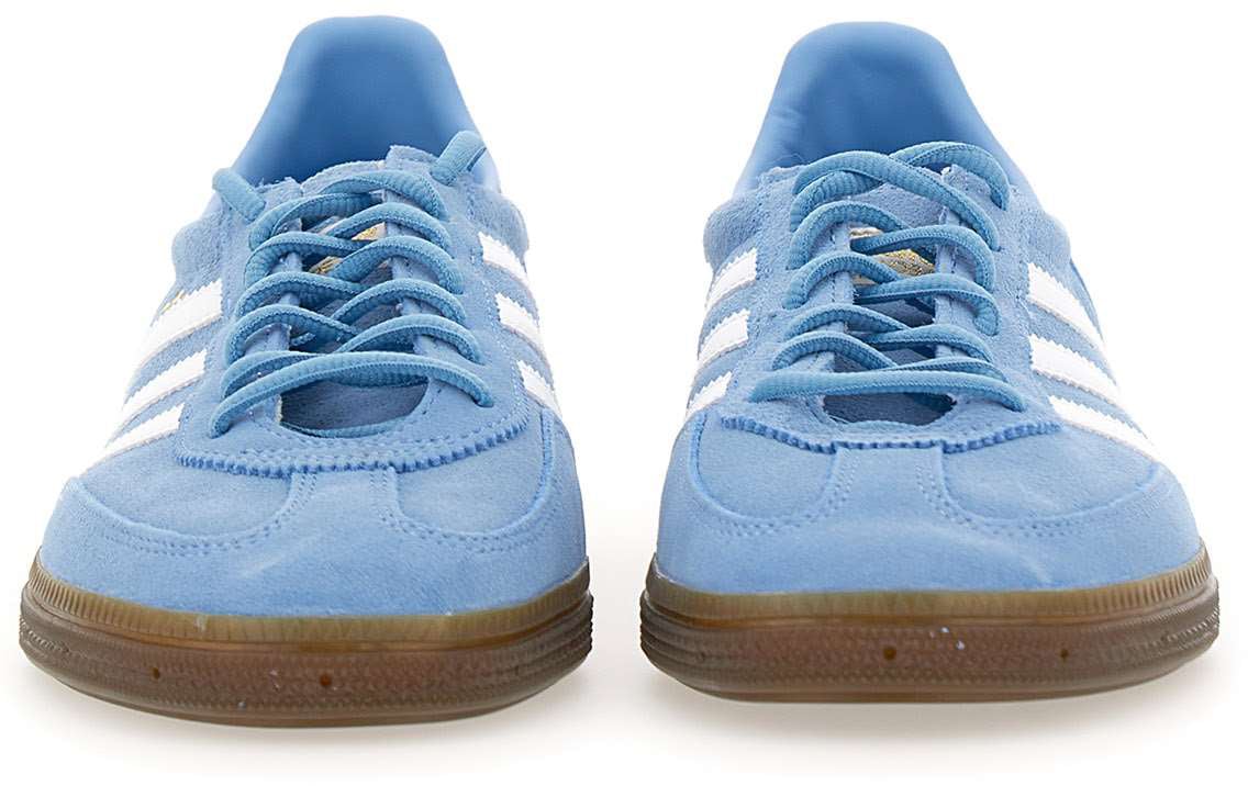 Adidas Sneakers Blue Blauw