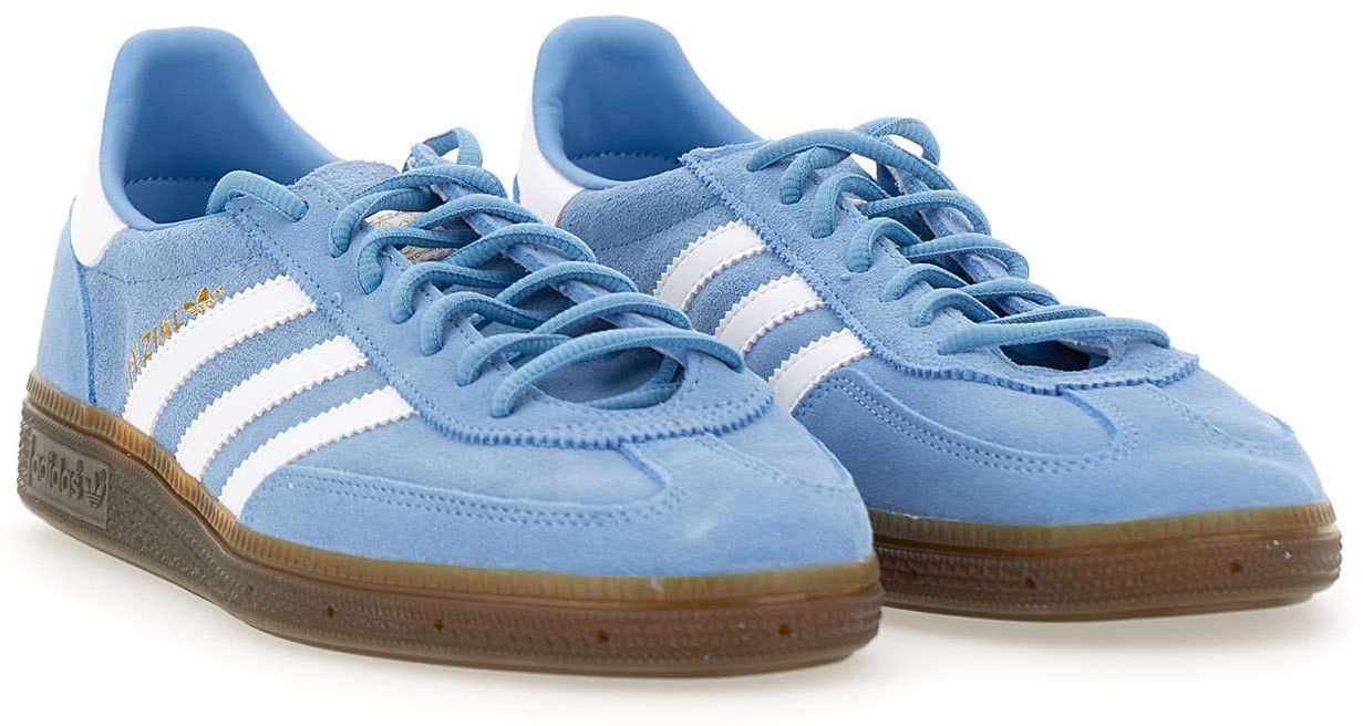 Adidas Sneakers Blue Blauw