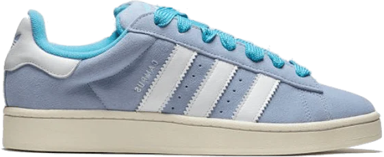 Adidas Adidas Campus 00s Ambient Sky Blauw