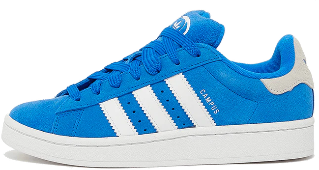 Adidas Adidas Campus 00s Blue Bird (Kids) Blauw