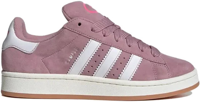 Adidas Adidas Campus 00s Magenta (Women's) Roze
