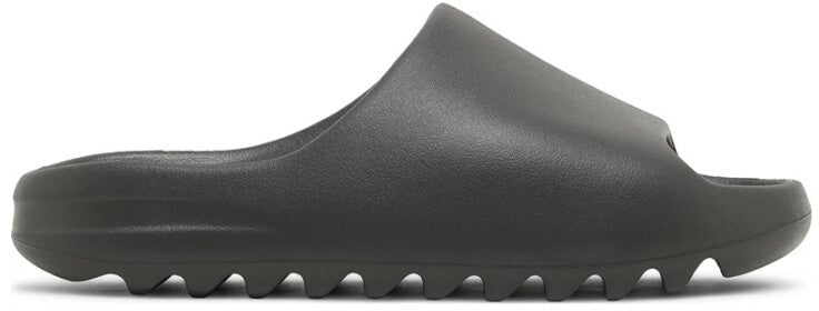 Adidas Adidas Yeezy Slide Dark Onyx Zwart