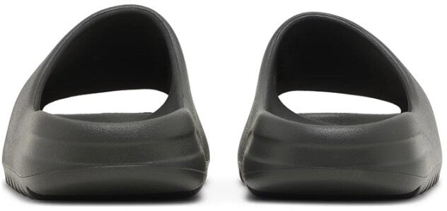 Adidas Adidas Yeezy Slide Dark Onyx Zwart