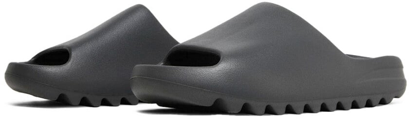 Adidas Adidas Yeezy Slide Granite Grijs